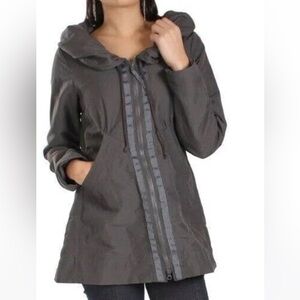 Prairie Underground Mid-Victorian Raincoat